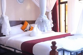 Hotel Vannah
