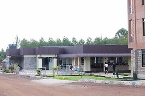 Hotel Vannah