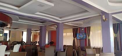 Hotel Vannah