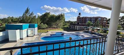 Hotel Vannah