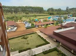 Hotel Vannah