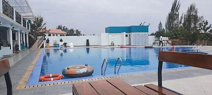 Hotel Vannah