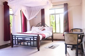 Hotel Vannah