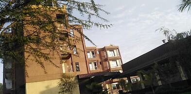 Hotel Vannah