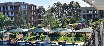 Hotel Vannah