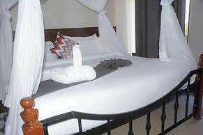Hotel Vannah