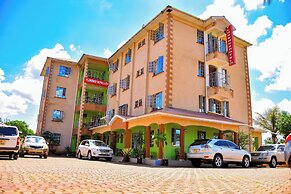 Hotel Vannah