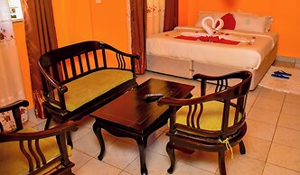Hotel Vannah