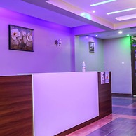 Hotel Vannah