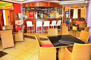 Hotel Vannah