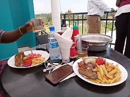 Hotel Vannah
