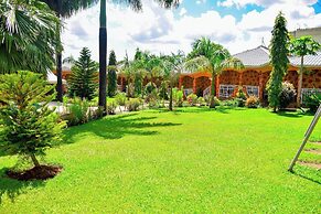 Hotel Vannah