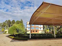 Hotel Vannah