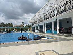 Hotel Vannah