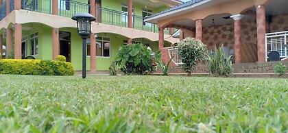 Hotel Vannah