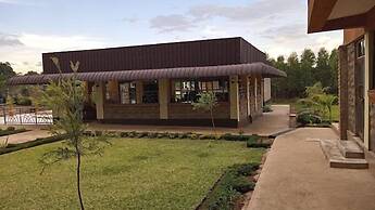 Hotel Vannah