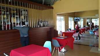 Hotel Vannah