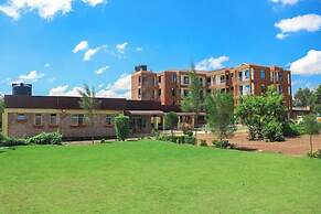 Hotel Vannah