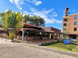 Hotel Vannah