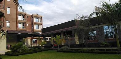Hotel Vannah
