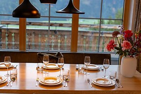Neukirchen Chalet With Sauna, Balcony