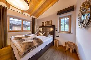 Neukirchen Chalet With Sauna, Balcony
