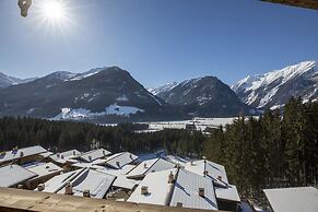 Neukirchen Chalet With Sauna, Balcony