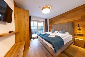 Neukirchen Chalet With Sauna, Balcony