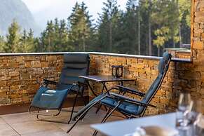 Neukirchen Chalet With Sauna, Balcony