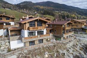Neukirchen Chalet With Sauna, Balcony