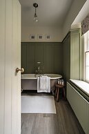 Keeper's Cottage
