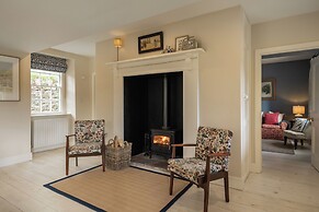 Keeper's Cottage