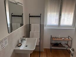 Terra Buona Rooms