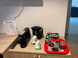 Terra Buona Rooms