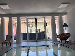 Terra Buona Rooms
