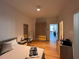 Terra Buona Rooms