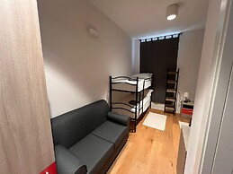 Terra Buona Rooms