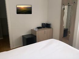 Terra Buona Rooms