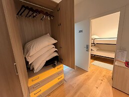 Terra Buona Rooms
