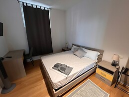 Terra Buona Rooms