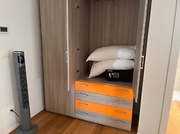 Terra Buona Rooms