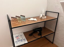 Terra Buona Rooms