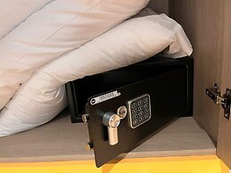 Terra Buona Rooms