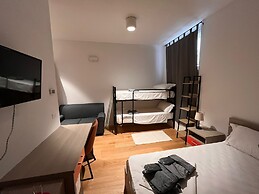 Terra Buona Rooms