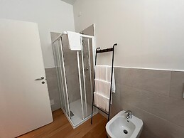 Terra Buona Rooms