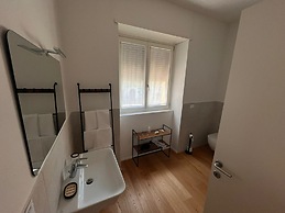 Terra Buona Rooms