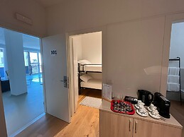 Terra Buona Rooms