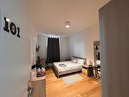 Terra Buona Rooms