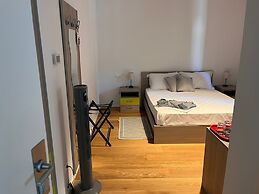 Terra Buona Rooms