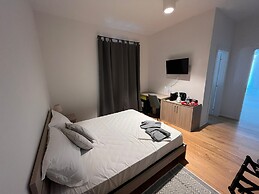 Terra Buona Rooms